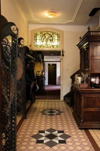 Hotel De Lantscroon s-Heerenberg Ngoại thất bức ảnh