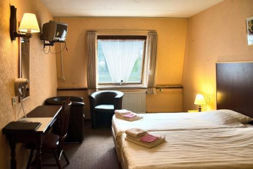 Hotel De Lantscroon s-Heerenberg Tiện nghi bức ảnh